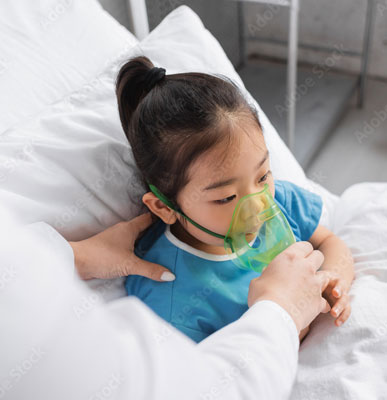 Pneumonia Care Image